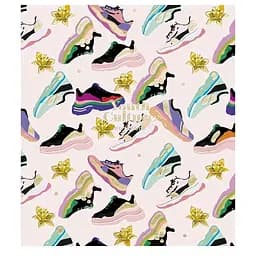 Зошит учнівський "Young Culture" 080-3152K-2 в клітинку, 80 аркушів