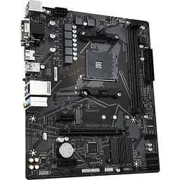 Материнська плата Gigabyte A520M S2H [146973] - мініатюра 4