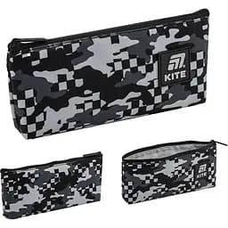 Пенал Kite черный (K25-680-4)