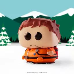 Ігрова фігурка Funko POP! серії "Південний парк" S6 - Ерік Картман - мініатюра 3