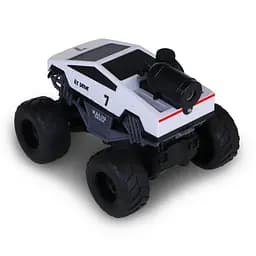 Автомобіль на радіокеруванні Spray Car Cyber ​​Ride KS Drive SL-6076RH вихлопна пара - мініатюра 3