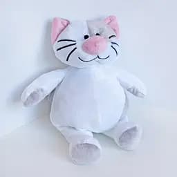 Мягкая игрушка Котенок Мяу 29см