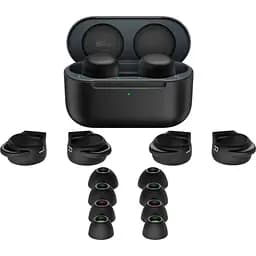 Навушники Amazon Echo Buds [2nd Gen] Black [123014] - мініатюра 5