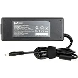 Блок живлення для ноутбука PowerPlant Asus 135W 19V 7.1A 5.5x2.5