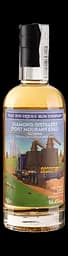 Ром Diamond Distillery Port Mourant Still Single Distillery Batch 2 - 11yo, 56,4%, 0,7 л