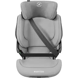 Автокрісло Maxi-Cosi Kore Pro i-Size Authentic Grey, сіре (8740510120) - мініатюра 5