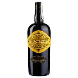 Ром Island Signature Yellow Snake Jamaican Amber Rum 40% 0.7 л - мініатюра 2