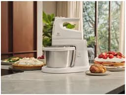 Стаціонарний міксер ESM4W Electrolux teh0023075 - мініатюра 7
