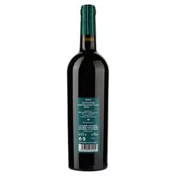Вино Menhir Salento Silice Salentino Riserva, червоне, сухе, 0,75 л - мініатюра 2