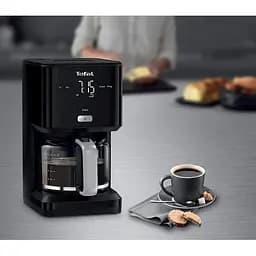 Крапельна кавоварка Tefal CM600810 - мініатюра 8