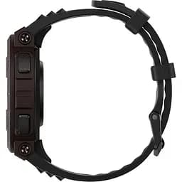 Смарт-годинник Amazfit Active Edge Lava Black [121600] - мініатюра 4