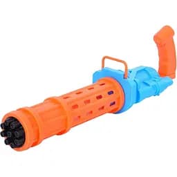 Водяний насос кулемет, 33 см, 43x18x8 см (В асортименті)