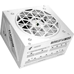Блок живлення 1stPlayer HA-1000BA3 White (NGDP-PLT-1000-WH-EU) [140546] - мініатюра 3