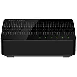 Коммутатор SG105 5xGE, Неуправляемый Tenda teh0018112