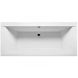 Ванна акрилова Rho Jula 180x80 BA7200500000000