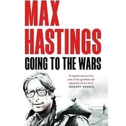 Going to the Wars