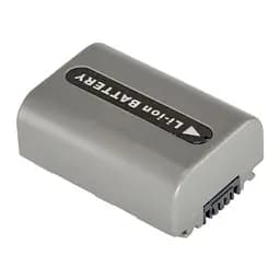 Батарея Sony NP-FP50 (MultiplePower) 650 mAh