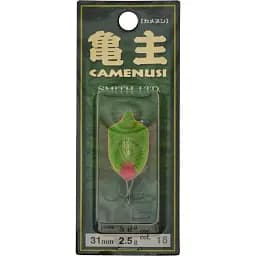 Воблер Smith Camenusi 31mm 2.5g #18 Kimirame - мініатюра 2