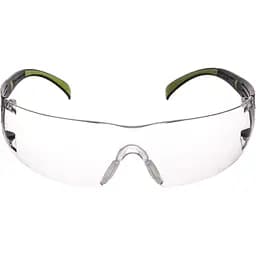 Окуляри захисні 3M PELTOR SecureFit 400, прозорі