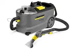 Пилосос Karcher Puzzi 10/1 (1.100-131.0) - мініатюра 2