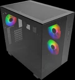 Корпус Montech King 65 PRO ARGB Black (KING 65 PRO (B))