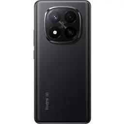 Смартфон Xiaomi Redmi Note 14 Pro+ 5G 12/512GB Midnight Black - мініатюра 6