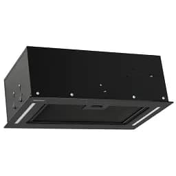 Витяжка ELEYUS NAVIS 700 LED 52 BL