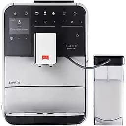 Кавомашина автоматична Melitta Barista T Smart F83/1-101