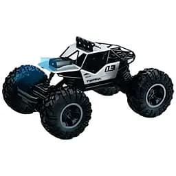 Джип на радіокеруванні HB-PY 2095-2, камера фото, відео, акум. 3.7V, пульт 2.4G та керування зі смартфона, білий