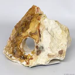 Декоративний природній камінь Hobby Rainbow Stone 1 0.45-1.85кг (40671) - мініатюра 5