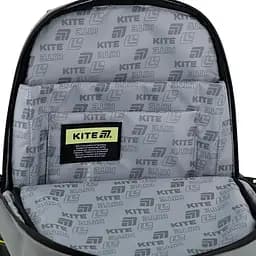 Рюкзак Kite Education teens Grey (K26-2721L-1) - мініатюра 11