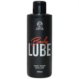 Лубрикант на водной основе Cobeco Body Lube 1000 мл
