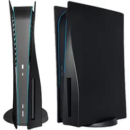 Змінна панель Epik Console Covers для PlayStation 5 Black [104590]