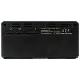 Годинник настільний Technoline WT295 Black (WT295) - мініатюра 5