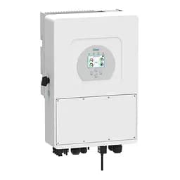 Гібридний трифазний інвертор 12kW Deye SUN-12K-SG01HP3-EU-AM2 (42-00136) - мініатюра 2