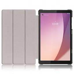 Чохол-книжка для планшета Lenovo Tab M8 TB-8705 F - мініатюра 3
