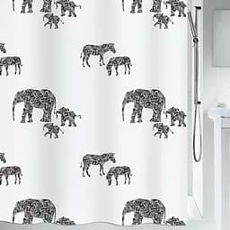 Шторка для ванної SERENGETI (10.19148)