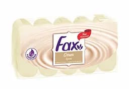 Мыло Fax Крем, 5шт. по 70 г