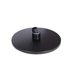 Душова система Lidz Aria 06L-BES Black, Чорний - мініатюра 8