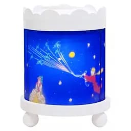 Ночник-проектор Trousselier Веселая карусель Маленький Принц (43M30W12V)