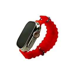 Смарт-часы Fendior H16+TWS+Powerbank+Charge Orange