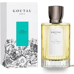 Оригинал Annick Goutal Bois D'Hadrien 100 мл парфюмированная вода