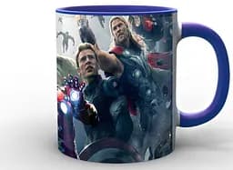 Кружка GeekLand Месники Avengers Ultron AG.02.003 - мініатюра 7