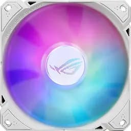 Система водяного охолодження Asus ROG Ryuo III 360 ARGB White Edition (90RC00I2-M0UAY0) EU [108168] - мініатюра 4