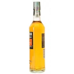 Віскі Auchentoshan American Oak Single Malt Scotch Whisky 40% 0.7 л - мініатюра 6