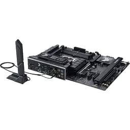 Материнська плата Asus TUF Gaming Z890-Plus WiFi (90MB1IQ0-M0EAY0) EU [156906] - мініатюра 8