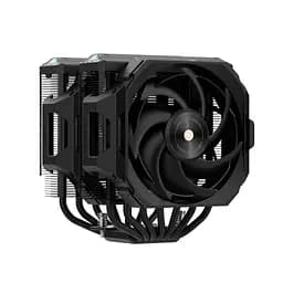 Кулер до процесора Alseye W700 Pro(Black) (AS.01.08.0024) - мініатюра 3