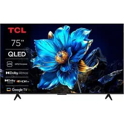 Телевизор TCL P7K 75` QLED Ultra HD 4K (75P7K) [160412]