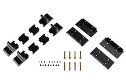 2E Джерело безперебійного живлення PS3000RT, 3000VA/2400W, RT3U, LCD, USB, 3xC13, 3xSchuko - мініатюра 3