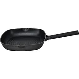 Сковорода-гриль IQ Be Traditional 28 см IQ-1145-28 g)